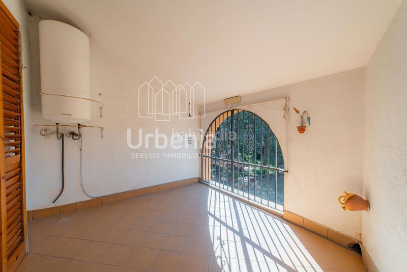 Foto 66185bb0-6bc0-46aa-b249-46d09659a077. Masia amb calefacció a Argentona est Argentona