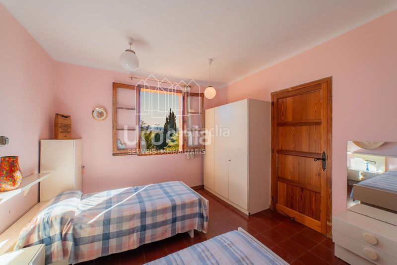 Foto 955e27f3-d5fe-4794-9e71-9bae8e082836. Masia amb calefacció a Argentona est Argentona