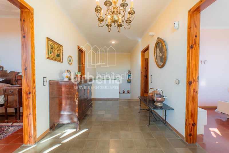 Foto 9bc5ca8b-bd1e-4eea-9f94-bfa83138f5ad. Masia amb calefacció a Argentona est Argentona