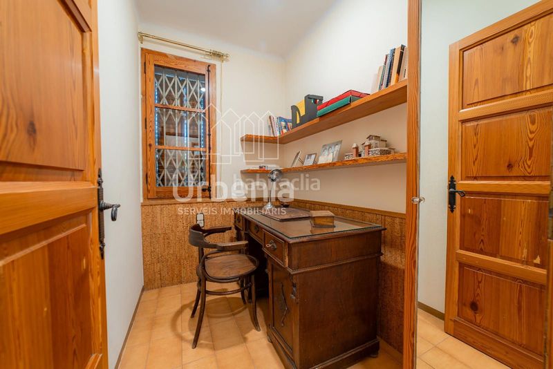 Foto a404067c-1565-47be-83b4-44a32bbf1147. Masia amb calefacció a Argentona est Argentona