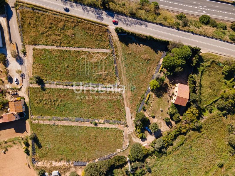 Foto f1a00c3b-3fb6-4279-84cd-022cf76769b0. Masia amb calefacció a Argentona est Argentona