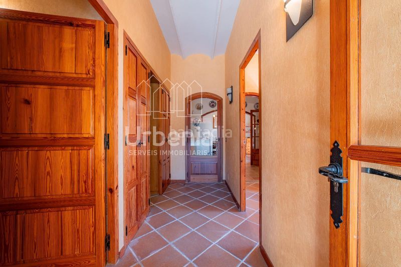 Foto f778ae63-058d-4a0a-8591-95c5dd12c55d. Masia amb calefacció a Argentona est Argentona