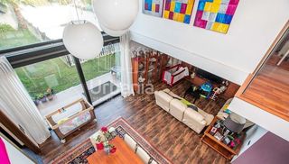 Chalet in Nucli Urbà. Casa señorial totalmente reformada en el corazon de argentona