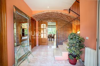 Chalet à Tagamanent. Libertad, espacio y tranquilidad en esta casa unifamiliar!