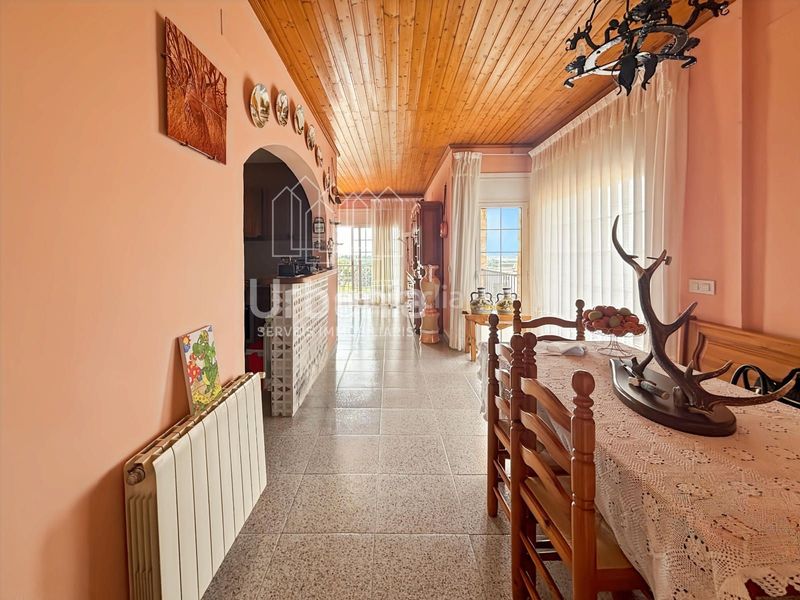 Foto 08d5274c-6741-4590-a5f3-3d080350fc69. Casa amb calefacció aparcament a Mas Mora-Sant Daniel Tordera