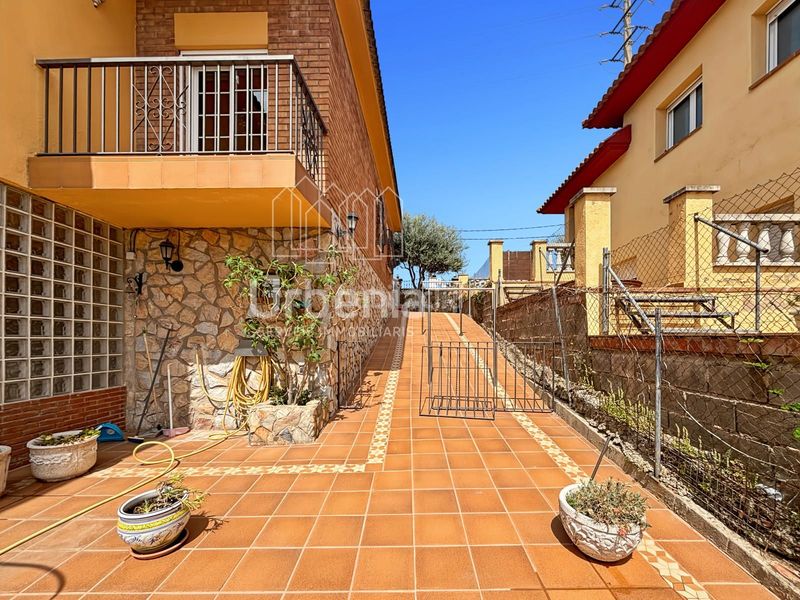 Foto 0f8ca9f9-e1b4-459d-8903-8614e65eda48. Casa amb calefacció aparcament a Mas Mora-Sant Daniel Tordera