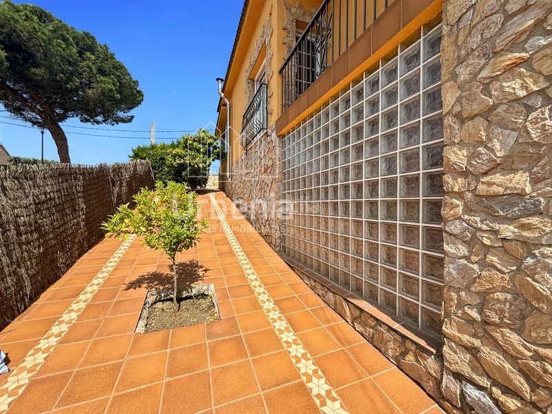 Foto 21fd669f-36f2-48d8-bbb9-8e263fc6996d. Casa amb calefacció aparcament a Mas Mora-Sant Daniel Tordera