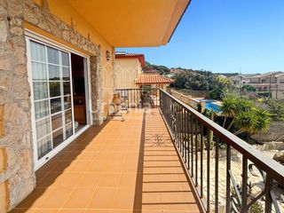 Casa a Mas Mora-Sant Daniel