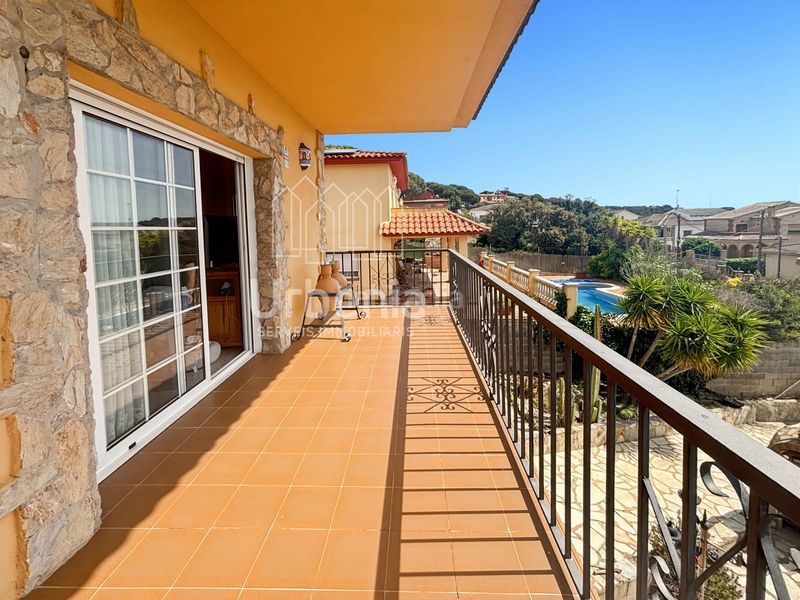 Foto 27f85aa6-c387-4a7e-ba0c-3aaf586e522f. Casa amb calefacció aparcament a Mas Mora-Sant Daniel Tordera