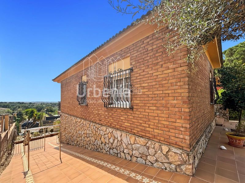 Foto 47a8af4b-5342-4b16-970a-c7eb0e3ed67e. Casa amb calefacció aparcament a Mas Mora-Sant Daniel Tordera