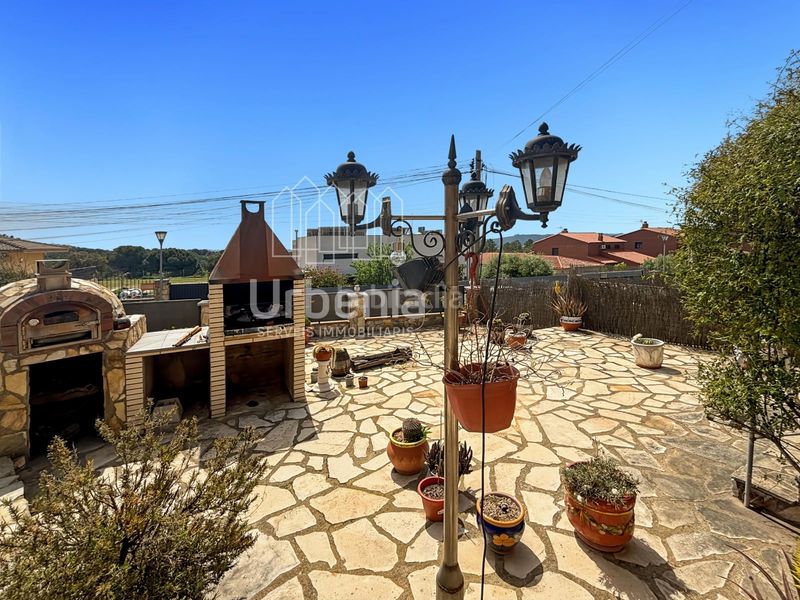 Foto 4a762cdc-ce76-4450-a77b-b8aedbfb03ec. Casa amb calefacció aparcament a Mas Mora-Sant Daniel Tordera