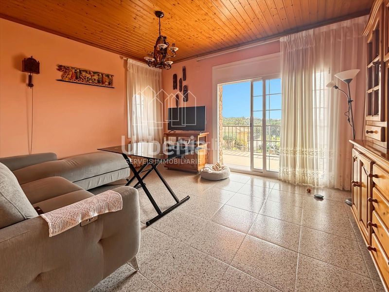 Foto 4d1eda57-d90f-4404-84a8-8db809066e4c. Casa amb calefacció aparcament a Mas Mora-Sant Daniel Tordera