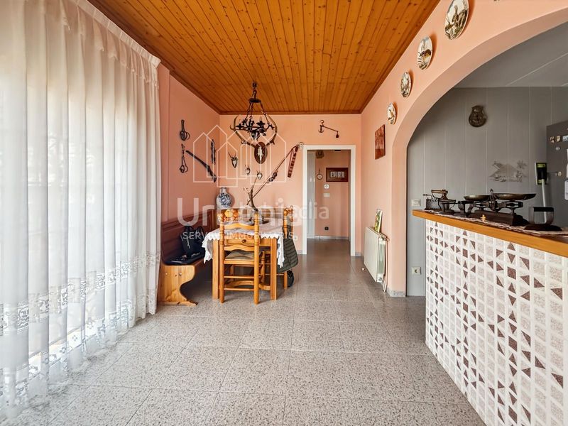 Foto 54327cc6-23b1-44ce-9698-6f5adef2c1f4. Casa amb calefacció aparcament a Mas Mora-Sant Daniel Tordera