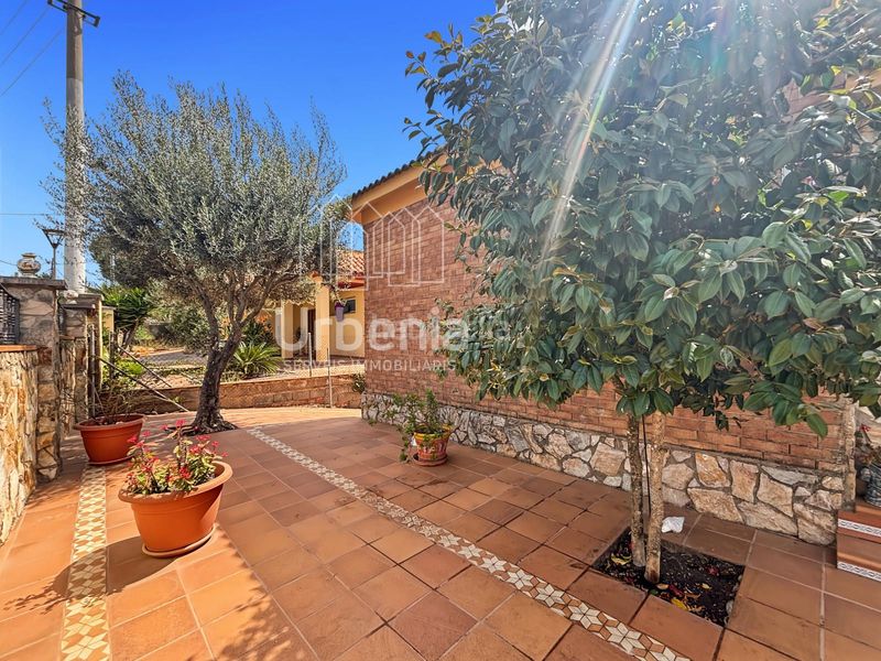 Foto 56ca0401-6738-453b-b9ff-596ecb36fb5d. Casa amb calefacció aparcament a Mas Mora-Sant Daniel Tordera