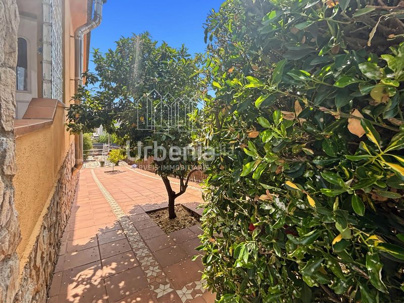 Foto 5917a56a-81d7-4eb4-ae39-74594302d2bd. Casa amb calefacció aparcament a Mas Mora-Sant Daniel Tordera