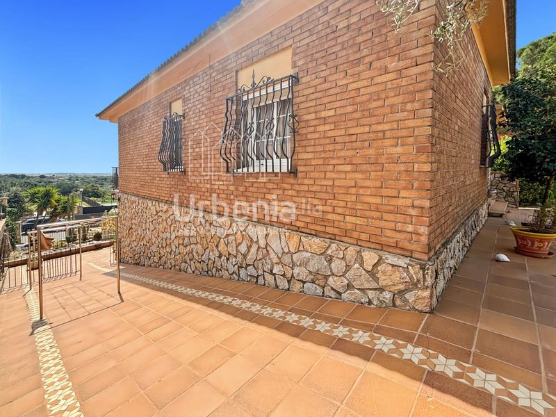 Foto 728f7704-43d7-41c2-8745-2f0eacd0ee8c. Casa amb calefacció aparcament a Mas Mora-Sant Daniel Tordera