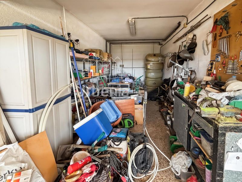 Foto 76511bb2-f9be-4e3e-beb5-60e1414838ee. Casa amb calefacció aparcament a Mas Mora-Sant Daniel Tordera