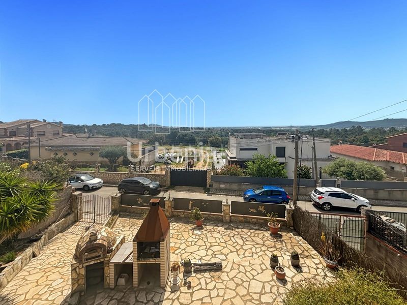 Foto 7b08742f-36fd-441c-affb-cafec5cffcec. Casa amb calefacció aparcament a Mas Mora-Sant Daniel Tordera