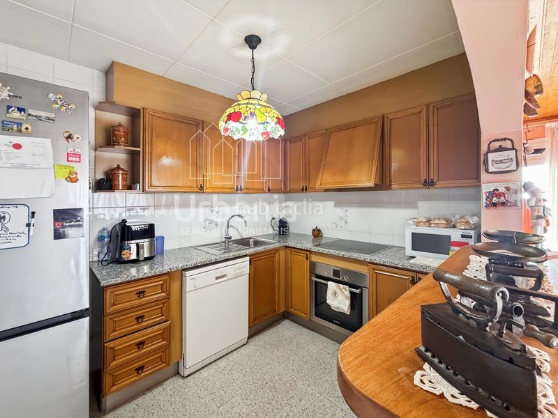 Foto 7edbf664-ae77-4feb-9a0b-b1a2a5f5a130. Casa amb calefacció aparcament a Mas Mora-Sant Daniel Tordera