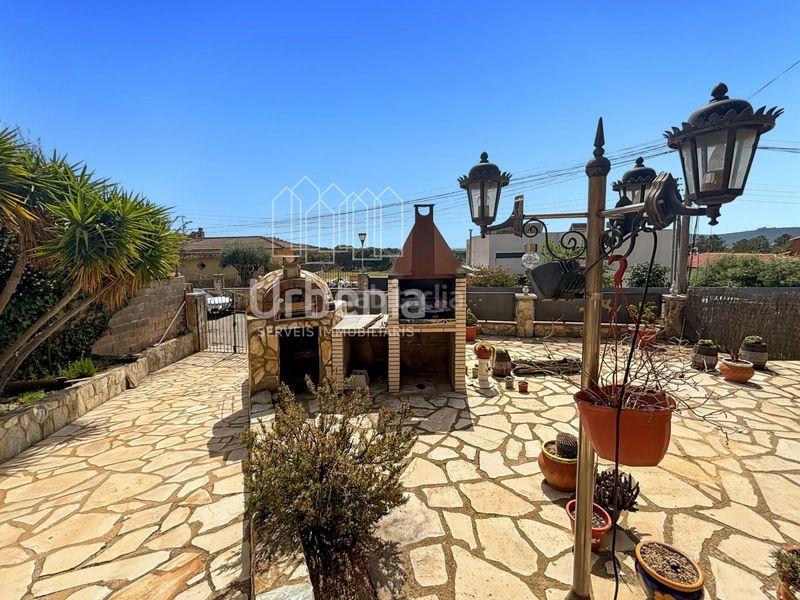 Foto 80c9c346-b211-482a-8b3c-48f5ac79ecd1. Casa amb calefacció aparcament a Mas Mora-Sant Daniel Tordera