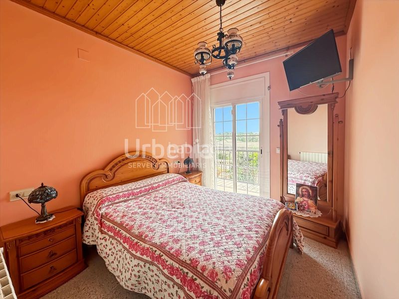 Foto 8e3d3b60-ccc6-41fc-a534-b09326bdcd85. Casa amb calefacció aparcament a Mas Mora-Sant Daniel Tordera