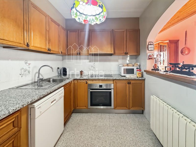 Foto 9381d32c-6a94-49a2-bb39-1d12d34d081a. Casa amb calefacció aparcament a Mas Mora-Sant Daniel Tordera