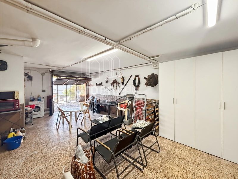 Foto 9622109b-9a14-433e-8914-2c5178e4bd90. Casa amb calefacció aparcament a Mas Mora-Sant Daniel Tordera