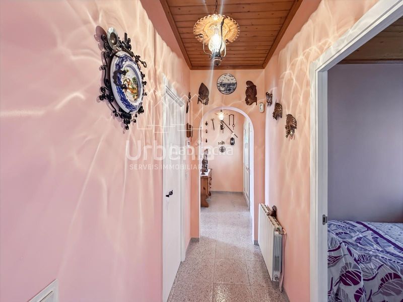 Foto 97856329-8213-4ea0-a2db-b30f68ba63e2. Casa amb calefacció aparcament a Mas Mora-Sant Daniel Tordera