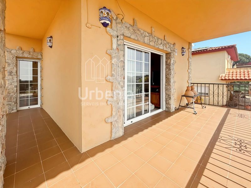 Foto 9800cf82-212c-4109-915d-f7fe5887de37. Casa amb calefacció aparcament a Mas Mora-Sant Daniel Tordera