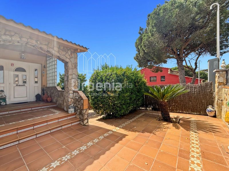 Foto 9b094aa4-69b9-4305-b9bf-58de9730fe80. Casa amb calefacció aparcament a Mas Mora-Sant Daniel Tordera