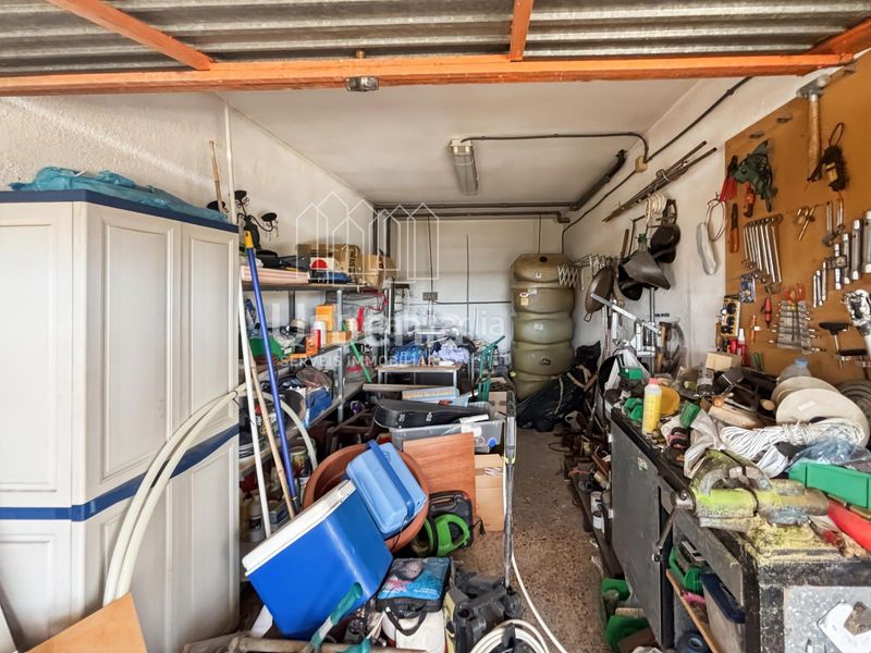 Foto a7fa9644-bb22-44bb-98a6-4dec826b8a2f. Casa amb calefacció aparcament a Mas Mora-Sant Daniel Tordera