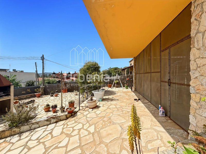 Foto b1f37257-8579-4888-97d3-af2ff6d23285. Casa amb calefacció aparcament a Mas Mora-Sant Daniel Tordera