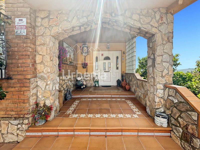 Foto c6cee080-8450-4268-83e4-aeb53ee6796a. Casa amb calefacció aparcament a Mas Mora-Sant Daniel Tordera