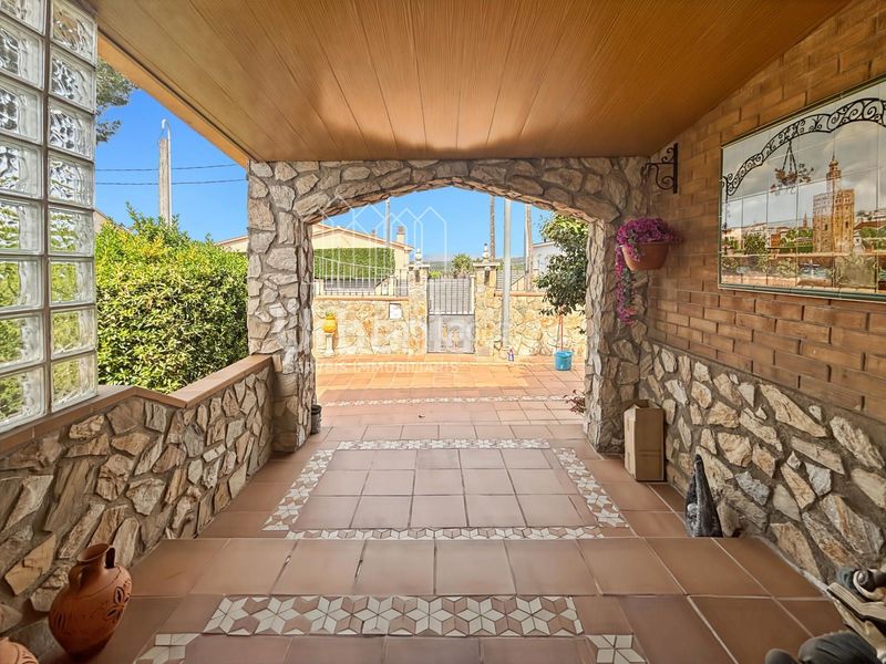 Foto d083cdb2-d187-4328-b4f9-38ceb6447574. Casa amb calefacció aparcament a Mas Mora-Sant Daniel Tordera