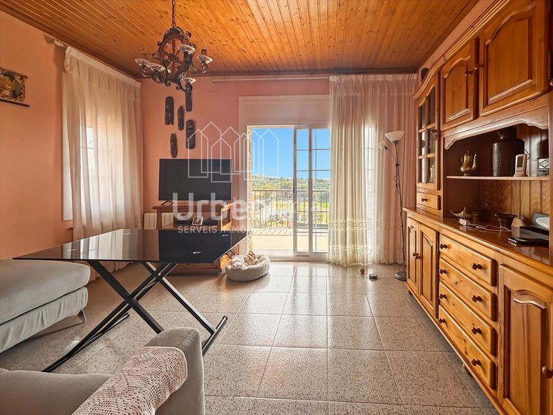 Foto d442f259-723f-409a-b5d7-5d09379e014e. Casa amb calefacció aparcament a Mas Mora-Sant Daniel Tordera