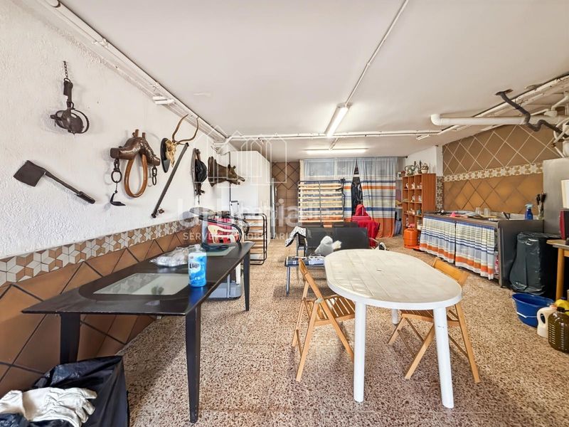 Foto db00f6e3-4d1b-43ab-9649-f05d9c34a0a7. Casa amb calefacció aparcament a Mas Mora-Sant Daniel Tordera