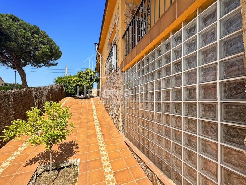 Foto db5b85bf-90c6-4631-b46c-5c43910ba6a2. Casa amb calefacció aparcament a Mas Mora-Sant Daniel Tordera