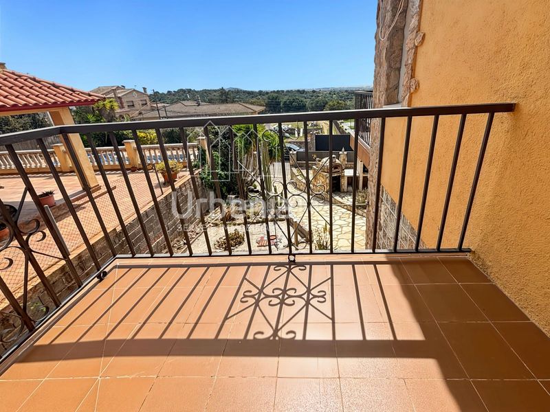 Foto df5e8ac2-877d-44c8-abe3-26ae5d98c0e8. Casa amb calefacció aparcament a Mas Mora-Sant Daniel Tordera