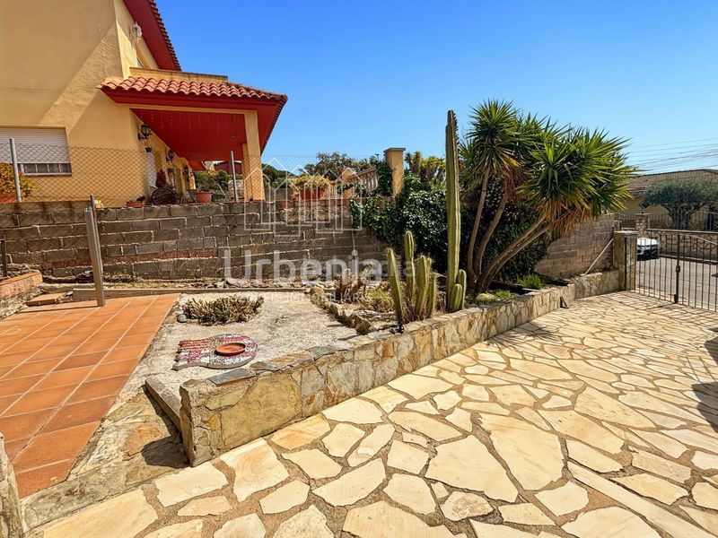 Foto e3f9172a-5617-42e8-8c01-e0db1d4bb17b. Casa amb calefacció aparcament a Mas Mora-Sant Daniel Tordera