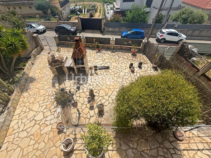 Foto e66d5b0b-697f-4257-8dc5-f1cbaf9d58fb. Casa amb calefacció aparcament a Mas Mora-Sant Daniel Tordera