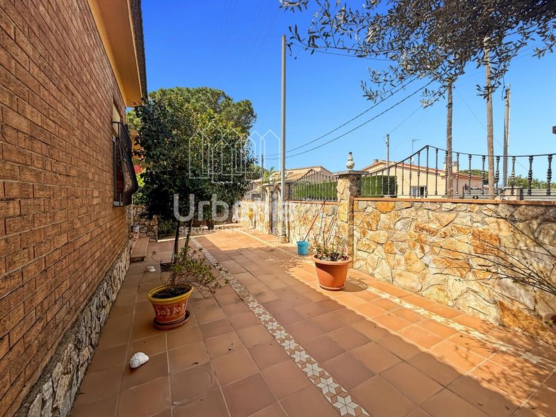 Foto f457612f-2e85-4f33-9f2f-20a7685474ba. Casa amb calefacció aparcament a Mas Mora-Sant Daniel Tordera