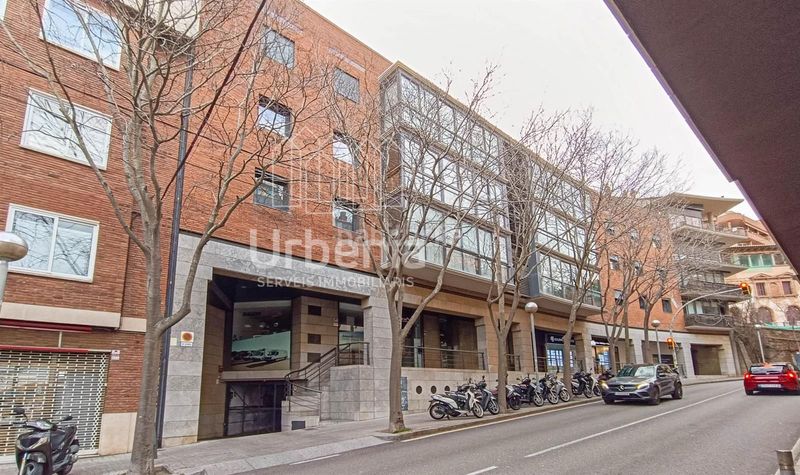 Foto 169f6202-2e2c-412a-ba02-8044266268cb. Pis amb calefacció a Vallvidrera - Tibidabo - Les Planes Barcelona