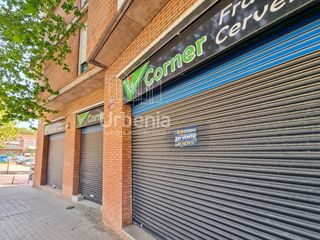 Local Comercial a Camí de la Serra