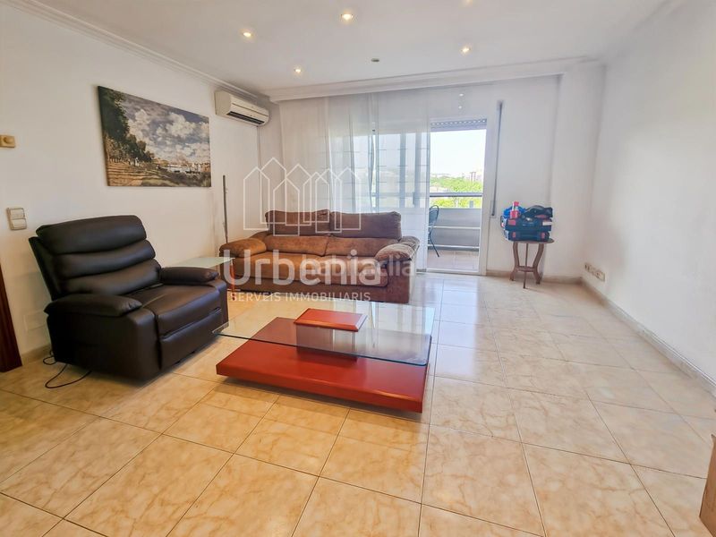 Foto 0bf1c493-c9a7-4a9b-b3da-b5d133ce6963. Pis amb calefacció a Via Europa - Parc Central Mataró