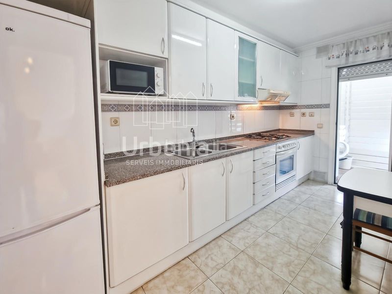 Foto 162b7968-9c67-4fbc-b948-03f228ea103b. Pis amb calefacció a Via Europa - Parc Central Mataró