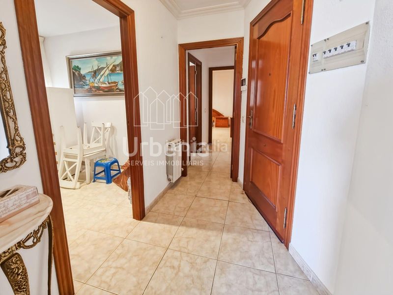 Foto 557e4e8b-1ebf-442c-847b-1266c4e3c65c. Pis amb calefacció a Via Europa - Parc Central Mataró