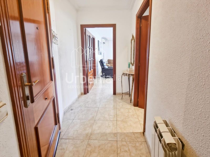 Foto 5898b6ca-b314-46aa-ba3b-b95894eaec24. Pis amb calefacció a Via Europa - Parc Central Mataró