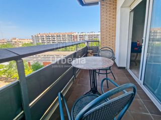 Pis a Via Europa - Parc Central. Vivienda única en parc central vía europa, mataró