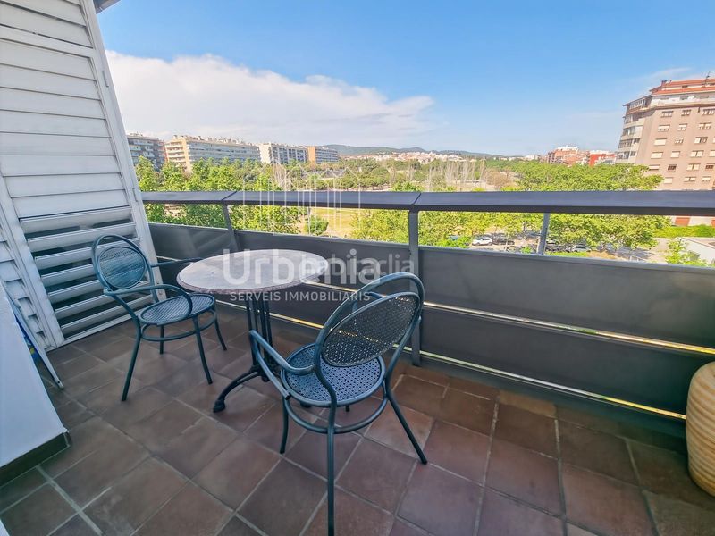 Foto 7eea8518-bcbe-4bd5-af18-6e70321e26cf. Pis amb calefacció a Via Europa - Parc Central Mataró