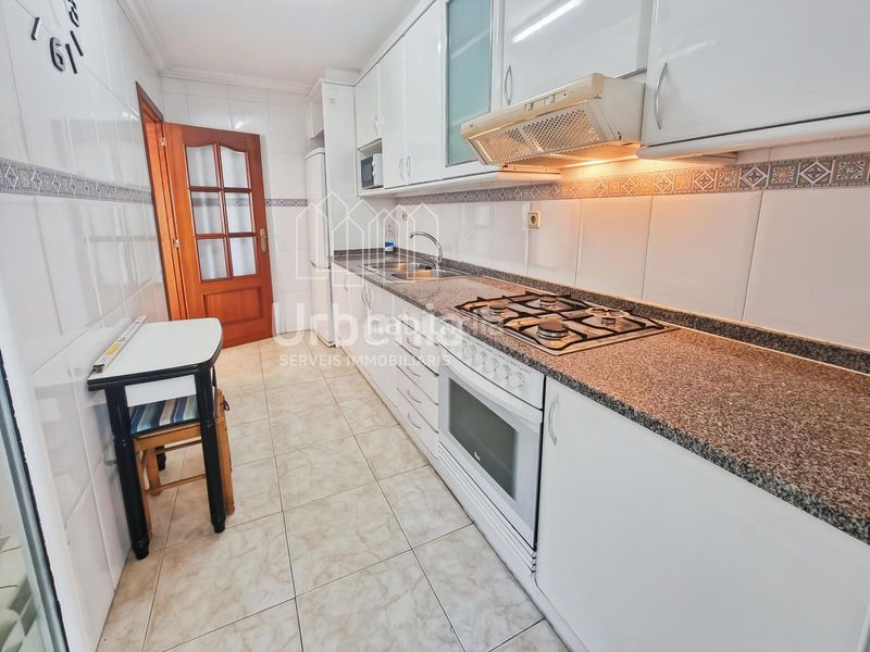 Foto 958d2628-f9d9-4d5c-8c1b-12aa96a603aa. Pis amb calefacció a Via Europa - Parc Central Mataró